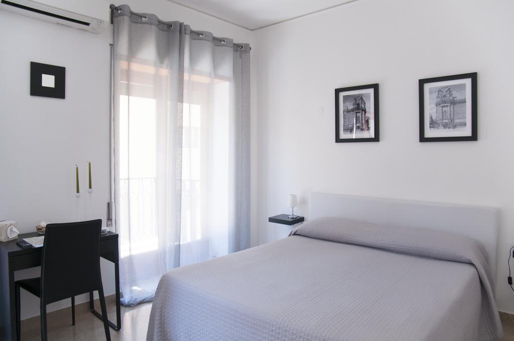 Bed and Breakfast Due Passi Palermo Pokoj fotografie
