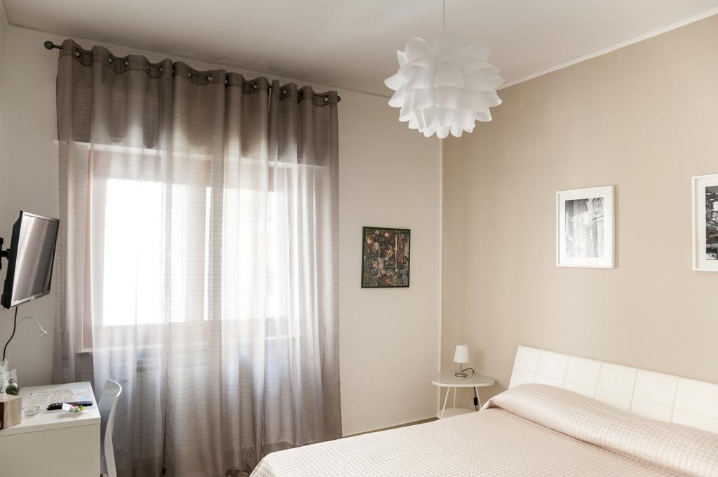 Bed and Breakfast Due Passi Palermo Pokoj fotografie