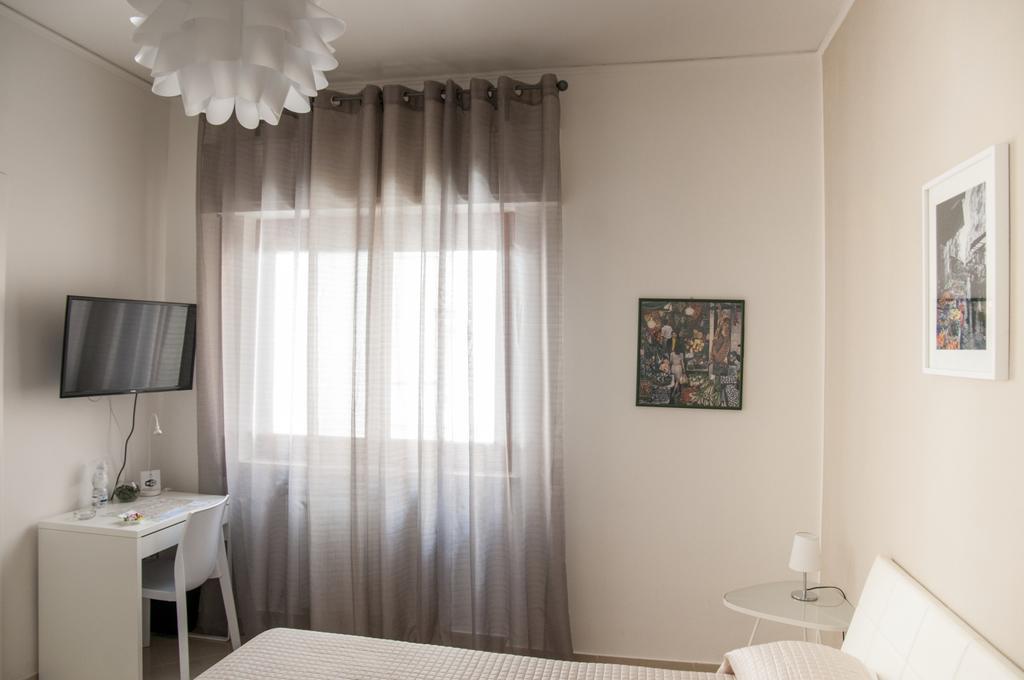 Bed and Breakfast Due Passi Palermo Pokoj fotografie