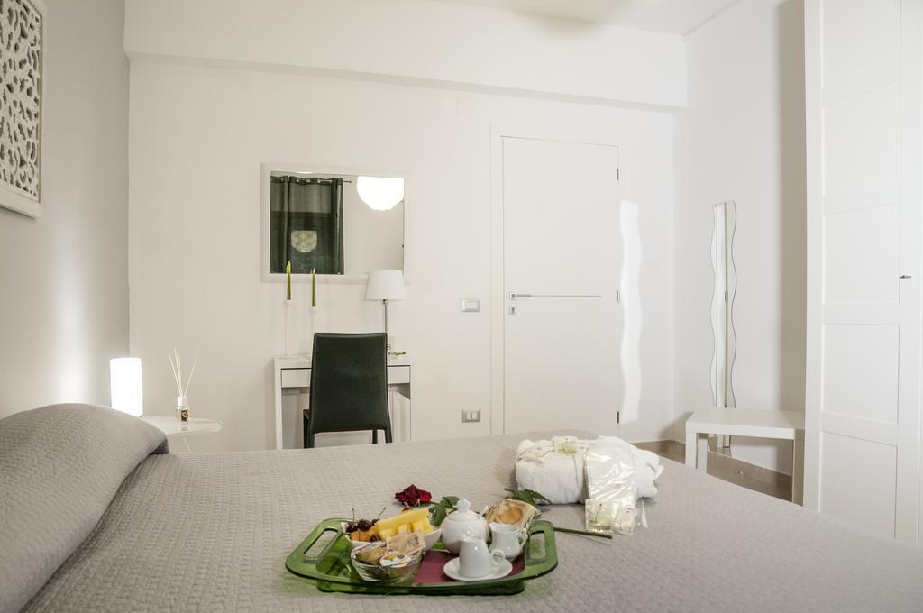 Bed and Breakfast Due Passi Palermo Pokoj fotografie